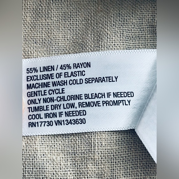 Universal Thread Tan Midi Dress - Picture 4 of 7